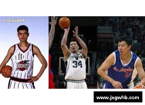 NBA 2017：巅峰之战！最强阵容横空出世，震撼篮坛！