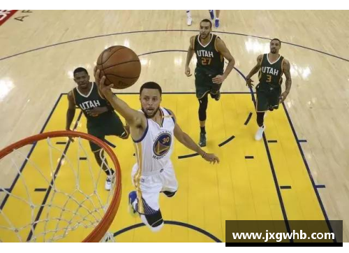 NBA半决赛中的勇士：冠军路上的不可阻挡之旅
