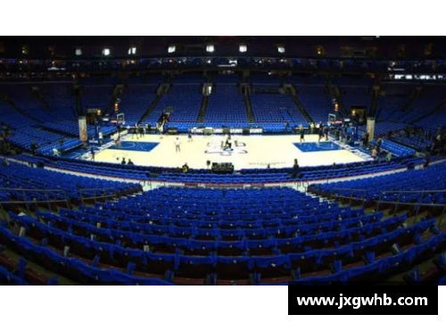 NBA停摆：球场寂静，全民关注的焦点