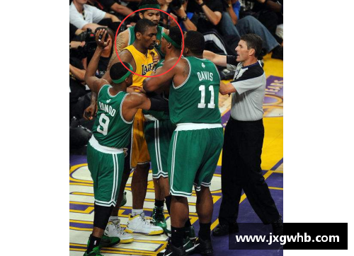 NBA历史巅峰对决：回顾2009年总决赛的辉煌时刻