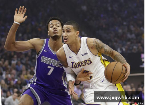 2024年NBA新秀排行榜：潜力之星谁主沉浮？