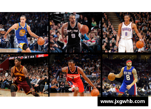 NBA技巧挑战赛全新改版：球员展示花式运球与精准传球